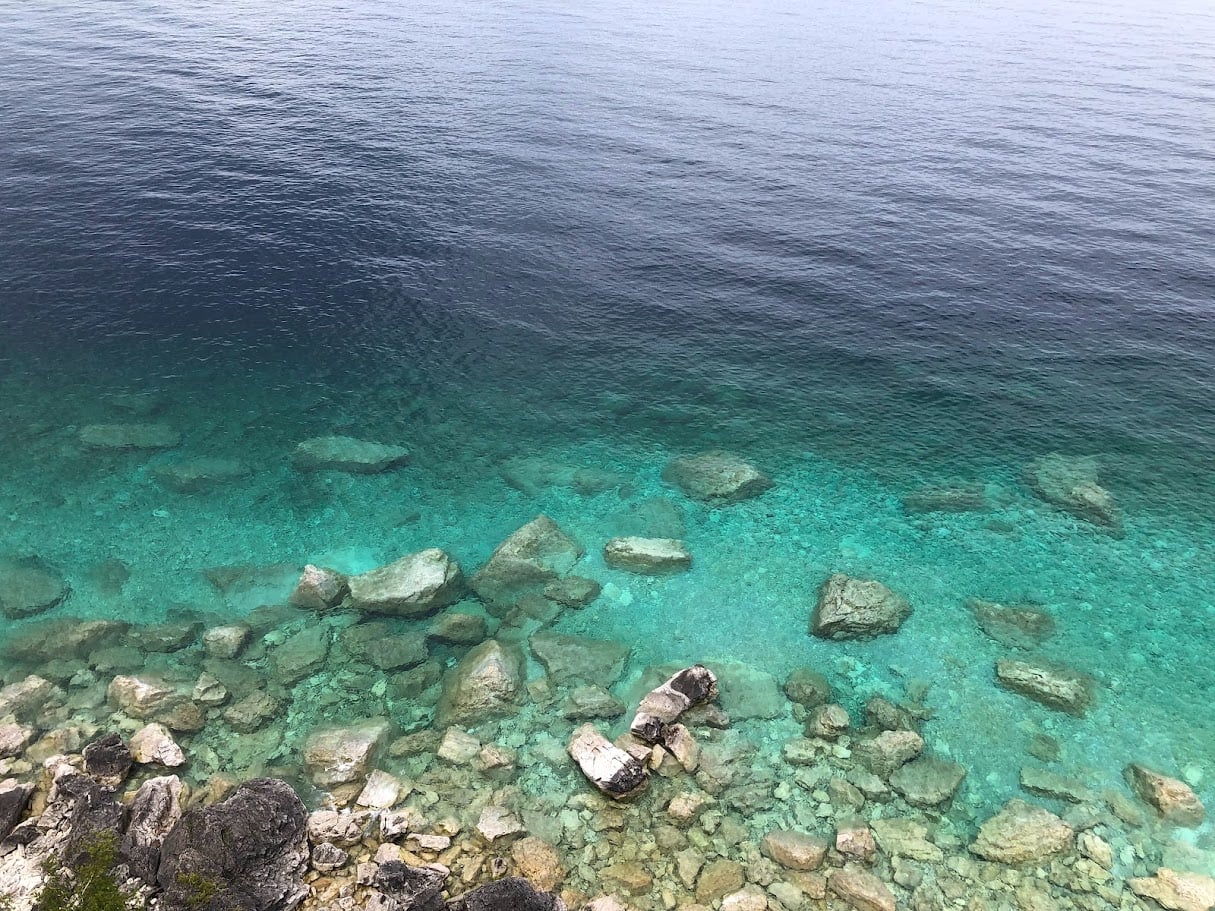 Water